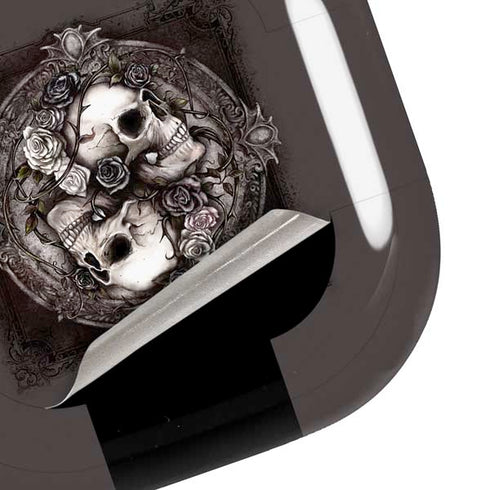 Alchemy Carta Dioscuri Galaxy Buds Pro Skin